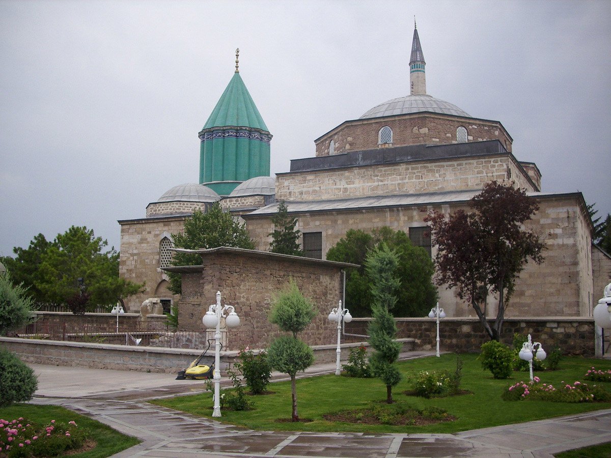 SİNCAN BELEDİYESİ OKUL BİRİNCİLERİNİ KONYA?YA GÖTÜRÜYOR