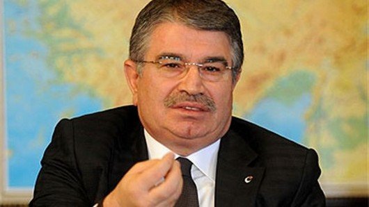 İdris Naim Şahin kimin işini bozdu? 