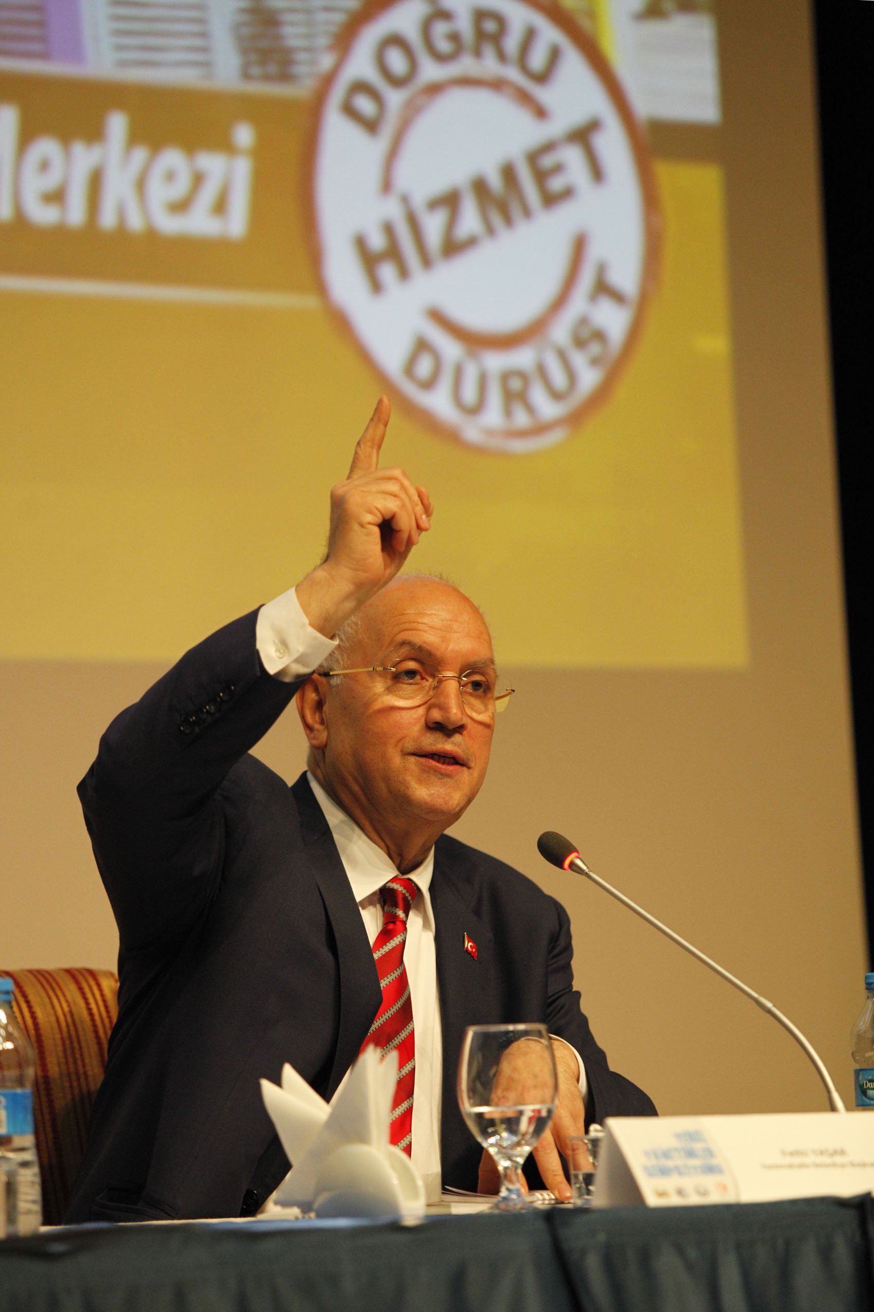 Yerel yönetimlere akademisyen bakışı