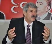 MHP?DEN BOZDAĞ?A CEVAP:
