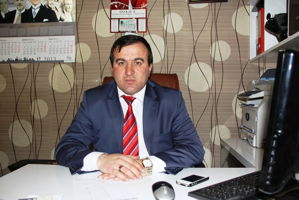 Genç Girişimcinin Hayali Gerçek Oldu, 