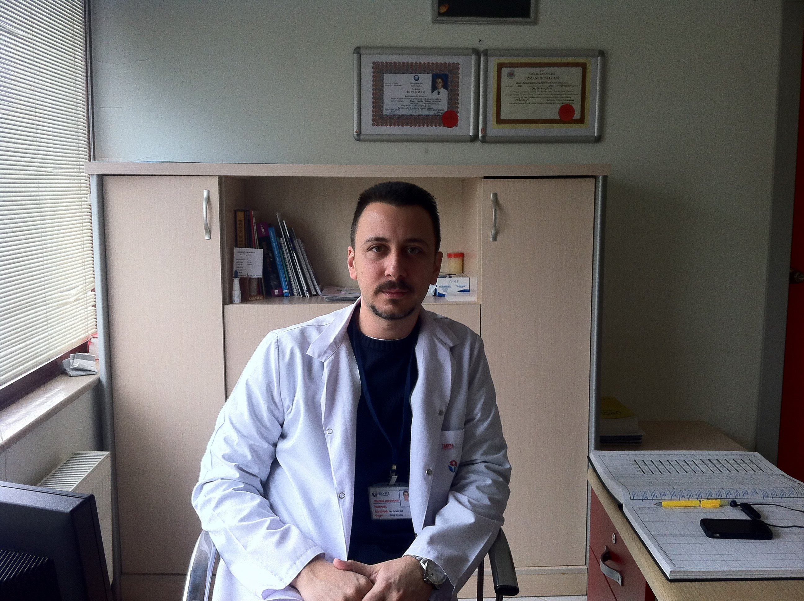 Prostat nedir?