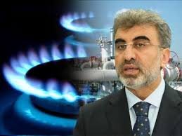Ankara`da Doğalgaz Güvenliğini Kontrol Eden İstasyonlardan 200`ü ile İletişim Sağlanamıyor.