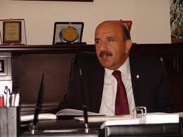 TOSİAD?da kan değişimi 
