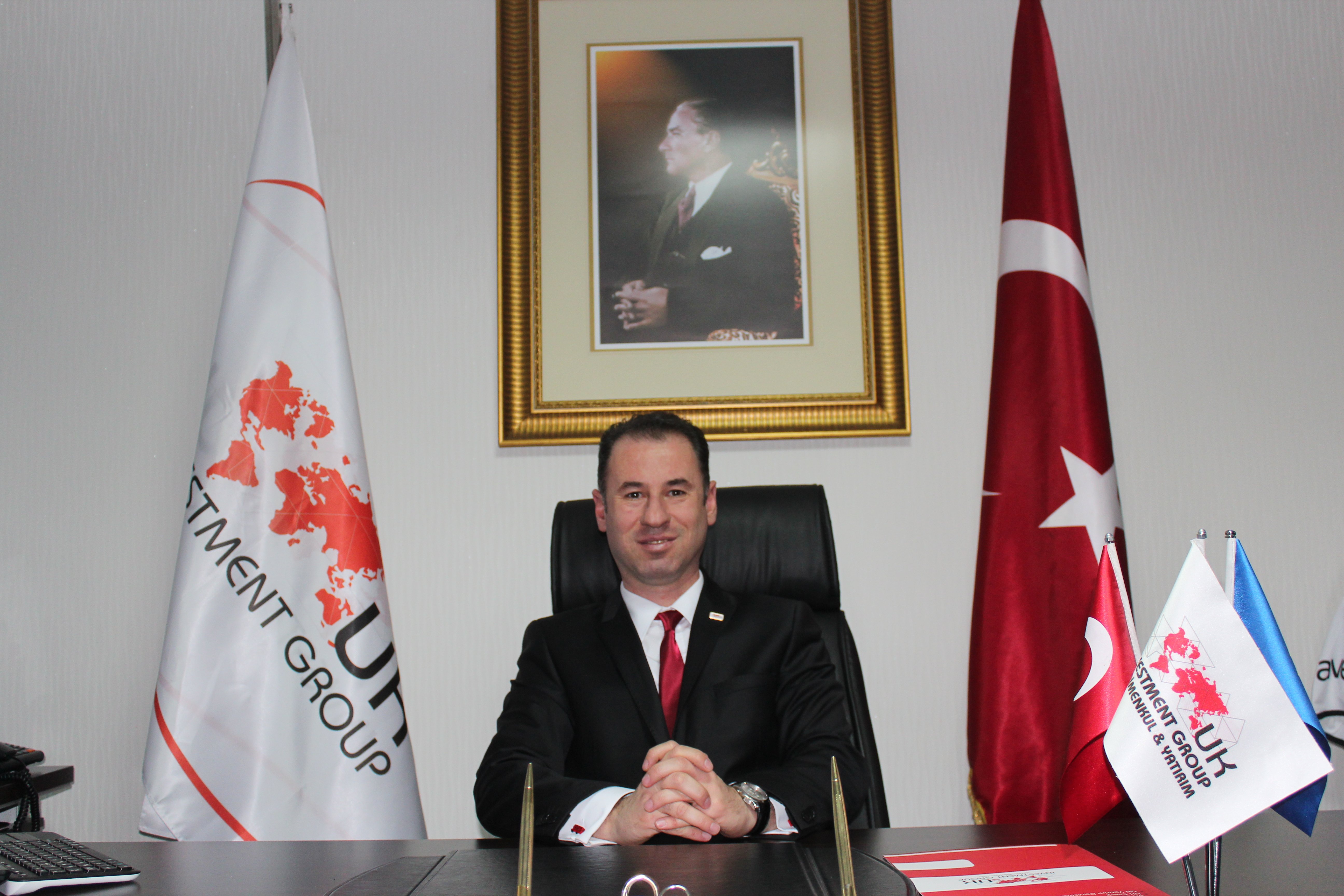 Kaya`dan Polis Günü Mesajı 