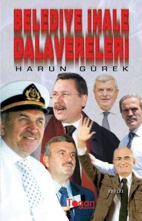 GÖKÇEK`i Kitabından Çıkaracak