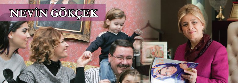 Nevin Gökçek ?Twitter Kumam Gibi Hissediyorum?