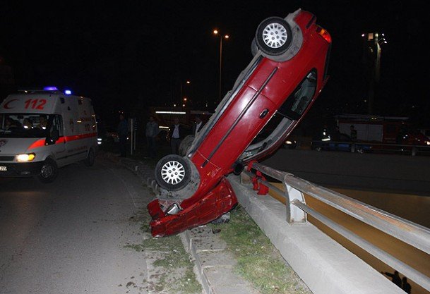 Şans Dik Durursa 