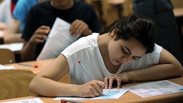 

LYS başvuru tarihi belli oldu

