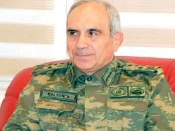 Jandarma komutanından şoke eden çıkış