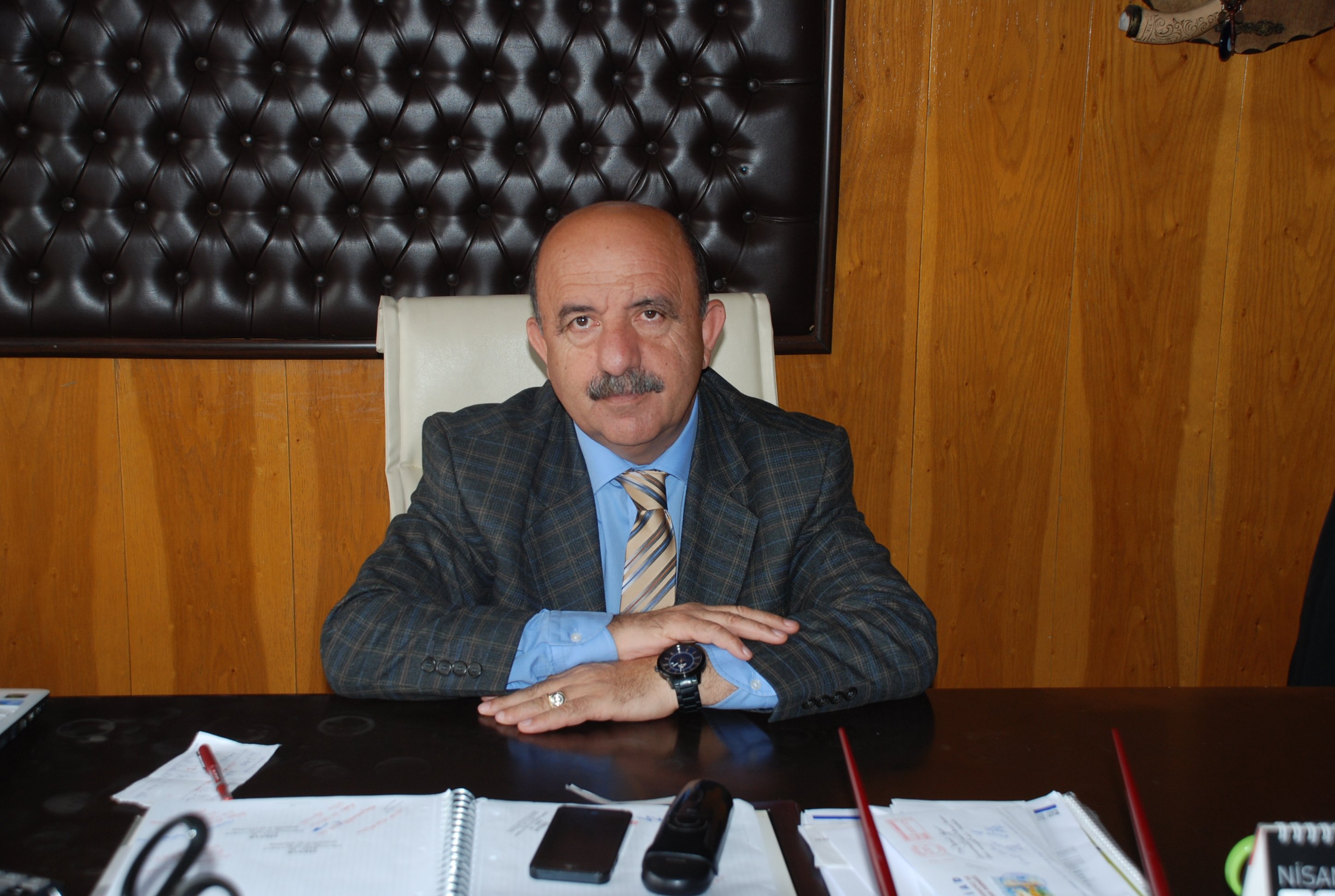 TOSİD bizde varız dedirtirecek