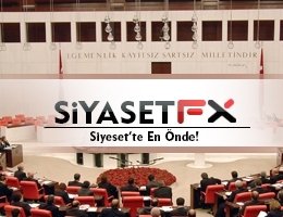 MİLLİ MERKEZ KURULTAYI ANKARA`DA TOPLANDI