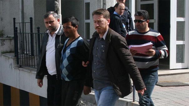 

Günün en iğrenç haberi

