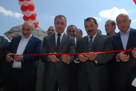 Bu Açılış  Ankara?da Çok Konuşulacak 
