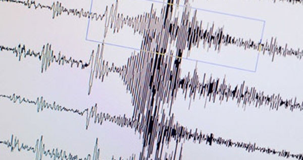

Kahramanmaraş`ta korkutan deprem

