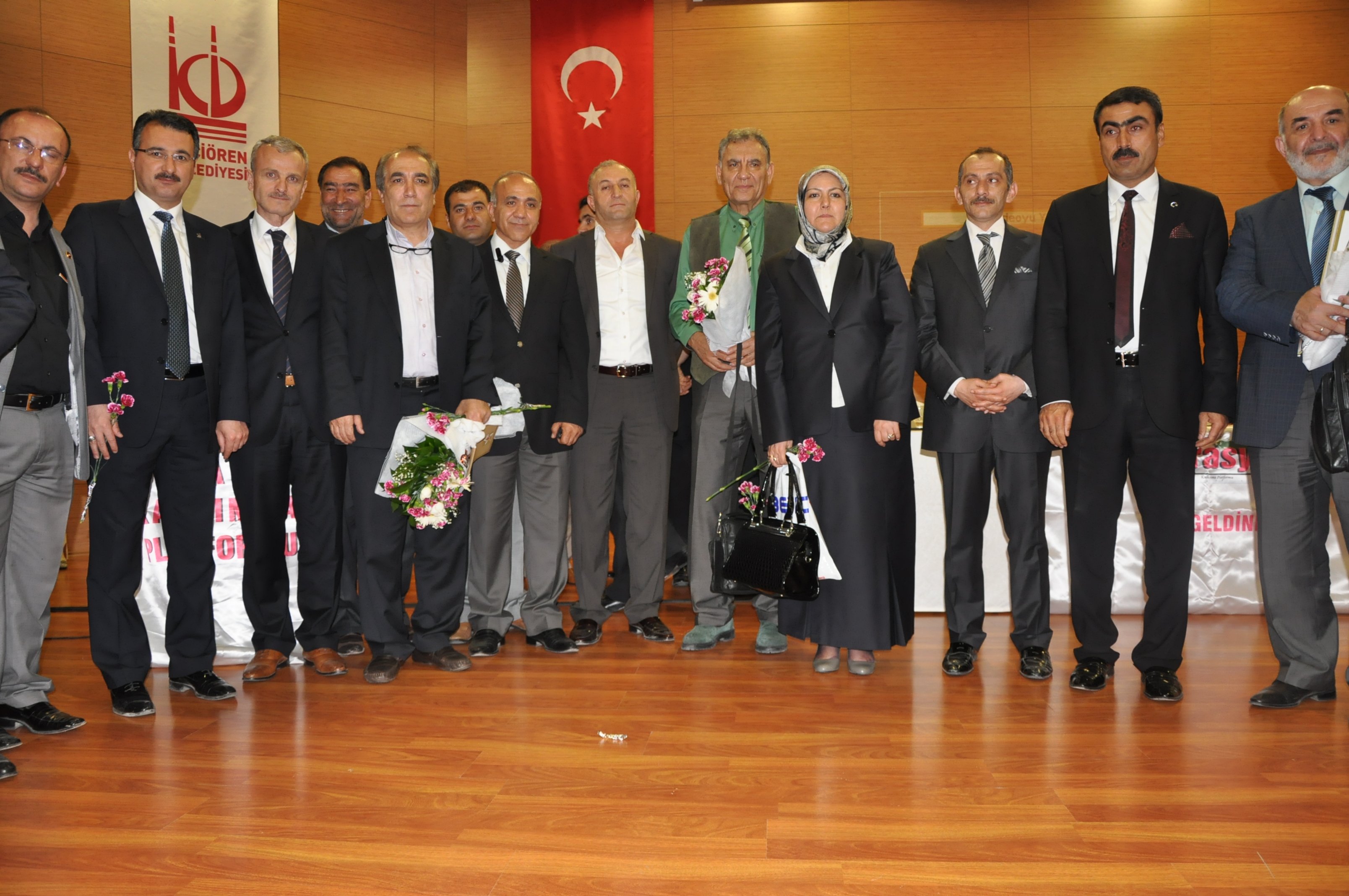 Akiller`e Keçiören`de Sıkı Tedbir  