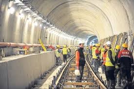 Keçiören Metro İnşaatında Skandal!