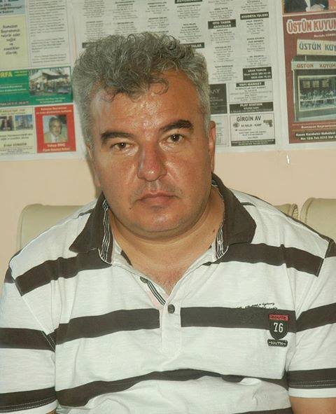 Ankara Yerel Basının Emektarıydı