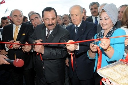 DEMİREL?LE DEVAM