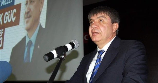 AK Parti`nin yerel seçim hedefi