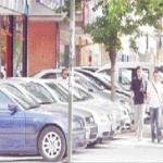 Ak Parti Çankaya?dan Park Projesi