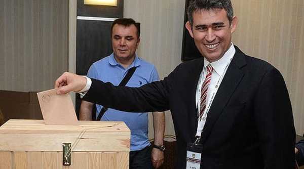Barolar Birliği Başkanı Feyzioğlu Seçildi