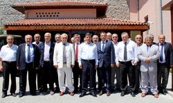 Müdürlere şeffaflık çağrısı
